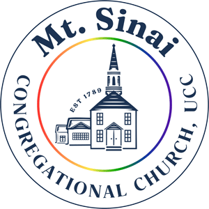 Mt.sinai logo round