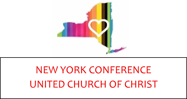 NYConf Grouped