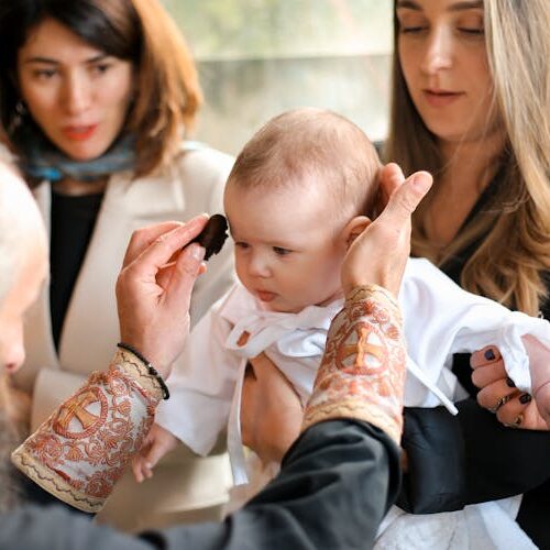 Baptism